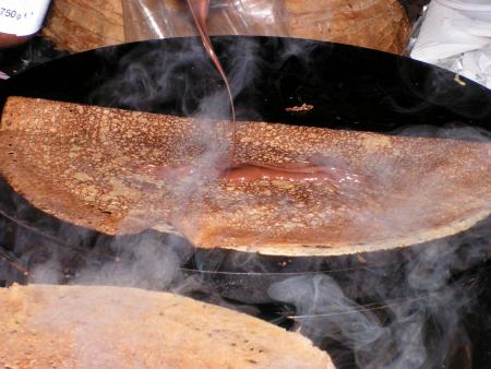 SOIREE DU 28 AOUT 2006